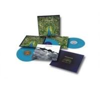 BLUETONES - EXPECTING TO FLY - 25TH ANNIVE - Vinyl Record - J3z