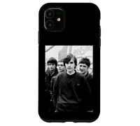 Bluetones Expecting To Fly Mark Morris Band Andy Willsher Case for iPhone 11