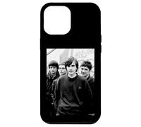 Bluetones Expecting To Fly Mark Morris Band Andy Willsher Case for iPhone 12 Pro Max