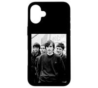 Bluetones Expecting To Fly Mark Morris Band Andy Willsher Case for iPhone 16 Plus