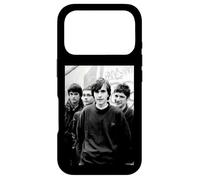 Bluetones Expecting To Fly Mark Morris Band Andy Willsher Case for iPhone 17 Pro