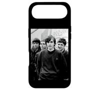 Bluetones Expecting To Fly Mark Morris Band Andy Willsher Case for iPhone Air