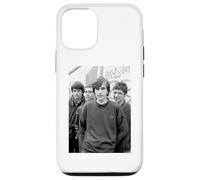 Bluetones Mark Morris Band Expecting To Fly Andy Willsher Case for iPhone 12/12 Pro