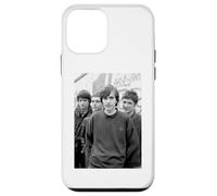 Bluetones Mark Morris Band Expecting To Fly Andy Willsher Case for iPhone 12 mini