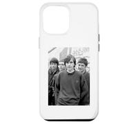 Bluetones Mark Morris Band Expecting To Fly Andy Willsher Case for iPhone 12 Pro Max