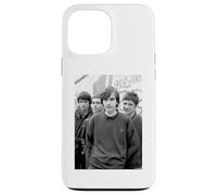 Bluetones Mark Morris Band Expecting To Fly Andy Willsher Case for iPhone 13 Pro Max