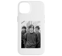 Bluetones Mark Morris Band Expecting To Fly Andy Willsher Case for iPhone 14 Plus