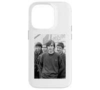 Bluetones Mark Morris Band Expecting To Fly Andy Willsher Case for iPhone 14 Pro