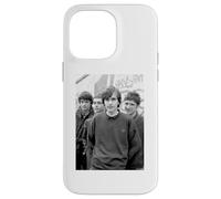 Bluetones Mark Morris Band Expecting To Fly Andy Willsher Case for iPhone 14 Pro Max