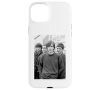 Bluetones Mark Morris Band Expecting To Fly Andy Willsher Case for iPhone 15 Plus