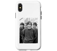 Bluetones Mark Morris Band Expecting To Fly Andy Willsher Case for iPhone X/XS