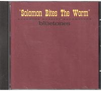 Bluetones - Solomon Bites the Worm