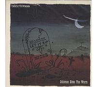 Bluetones - Solomon Bites the Worm [7" Vinyl]