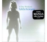 Bluetones, The - 4 Day Weekend
