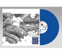 Bluetones - The Bluetones (Translucent Blue Vinyl) LP Vinyl