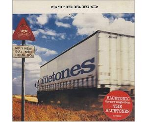Bluetones, The - Bluetonic [Import]