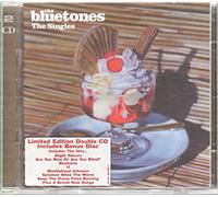 bluetones - The Singles (Plus Bonus CD)