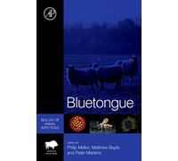 Bluetongue (Biology of Animal Infections)