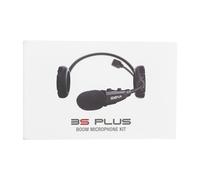 Intercom Bluetooth 4.1 SENA 3S Plus Boom 3SPLUS-B-10