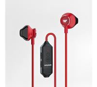 Bluetooth 5.0 Call Recording Headset with Magnetic Attachment - Phone Call Recorder Earphone for IOS & Android, Voice Prompts, Power Display