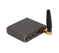 Bluetooth 5.2 Receiver, HiFi Bluetooth Receiver, Wireless Audio Adapter with 3.5mm/RCA Output, Low Latency, Long Range, Volume Control, for for Home Stereo, Speaker