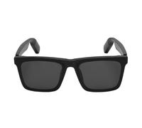 Bluetooth 5.3 Sunglasses with Built in Mic, Wireless Headphone Sunglasses for Music & Calls, Touch Control, Lightweight & Comfortable