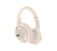 Bluetooth 5.3 Wireless Headphone Over Ear With Microphone JINLAKZ-XM4 (White)