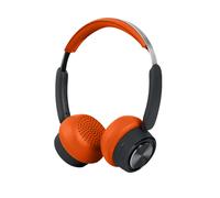 Bluetooth 5.4 Wireless Headphones, 500mAh, 65 hours’ battery life, with