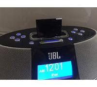 Bluetooth Adapter for JBL On Time 200iD Alarm clock dock for iPod iPhone