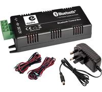 Bluetooth Amplifier 4 X 15w With Power Supply