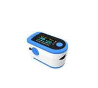 Bluetooth APP Pulse Oximeter Sleep Monitoring Data Record Oximeter Spo2 PR PI Monitor Support Android iOS