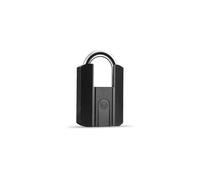 Bluetooth APP Smart Padlock Fingerprint Lock Keyless Mini Bag Electronic Door