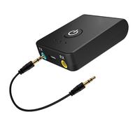 Bluetooth Audio Converter 2 in 1 Receiver or Transmitter Dual Support