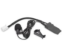 Bluetooth Audio Hands-Free Interface 5+7 compatible for Toyota Avensis T22, Corolla E12, RAV4 2000-2005, Yaris P1, Land Cruiser J12 2003-2005 - Lexus is 200, GS 300, SC430 2001-2010