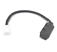 Bluetooth Audio Interface 6+6 for Toyota Auris, Avensis, Corolla, Hilux, Prius, RAV4, Yaris XP9, Land Cruiser J12/20 - - Lexus IS (IS-F to 2015), GS, RX, LS