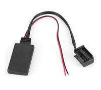 Bluetooth AUX Adapter, Car Wireless Bluetooth AUX Adapter Accessory for Z4 E85 X3 E83 E39 E60 E61 E63 E64