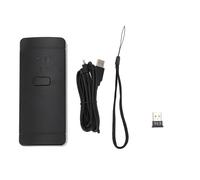 Bluetooth Barcode Scanner Wireless 1D 2D Bar Code Reader with Fast Charging Compact Design for Supermarket Warehouse Inventory Management Retail Store