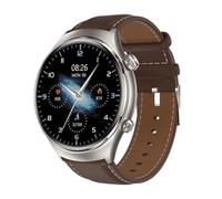 Bluetooth Call Business Smart Watch, 1.6" HD Display IP67 Waterproof, For Men Android Iphone Use