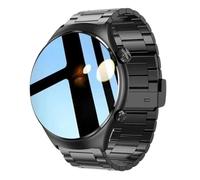 Bluetooth Call Business Smart Watch, 1.6" HD Display IP67 Waterproof, For Men Android Iphone Use