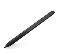 Bluetooth-Compatible Active Pen for HP EliteBook x360 G3/G4/G6/G7/G8/G9, HP Elite x2, HP ZBook Studio x360 G5, HP ProBook G1/G2, HP Elite Dragonfly, T4Z24AA, 1FH00AA, 4KL69AA (Black)