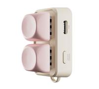 Bluetooth-compatible Keyboard Page Turner Page Turner(Pink for KOBO)