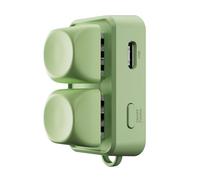 Bluetooth-compatible Keyboard Page Turner Wireless Page Turner(Green for KOBO)