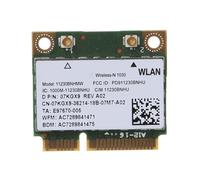 Bluetooth-compatible Wifi Wireless Mini PCI-E Card For DELL N4110 N7110 N5110