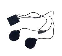 Bluetooth Control Module with Headphones for LC-dolida Bluetooth Eye Mask Headphones