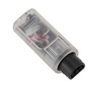 Bluetooth Controller Adapter for N64 Console, for PS3, for PS5, for Xbox One S, for Xbox Series X S, for Wii, for Wii U Pro, for Switch Pro, for Switch Joycon, for 8bitdo, for