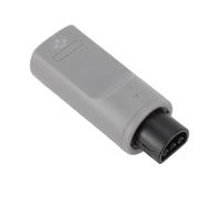 Bluetooth Controller Adapter for N64 Console, for PS3, for PS5, for Xbox One S, for Xbox Series X S, for Wii, for Wii U Pro, for Switch Pro, for Switch Joycon, for 8bitdo, for