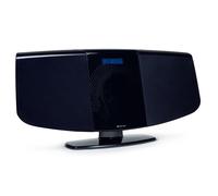 Bluetooth DAB+ CD Player HiFi with Motorised CD Do