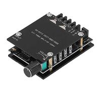 Bluetooth Digital Power Amplifier Board High Power Dual Chip Electronic Component XH-A313 for Audio System