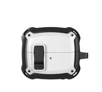 Bluetooth Ear case for Samsung Galaxy buds3/3pro Protective case