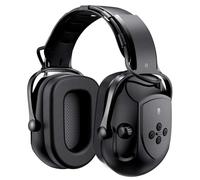 ION Tough Sounds 2 Wireless Headphones